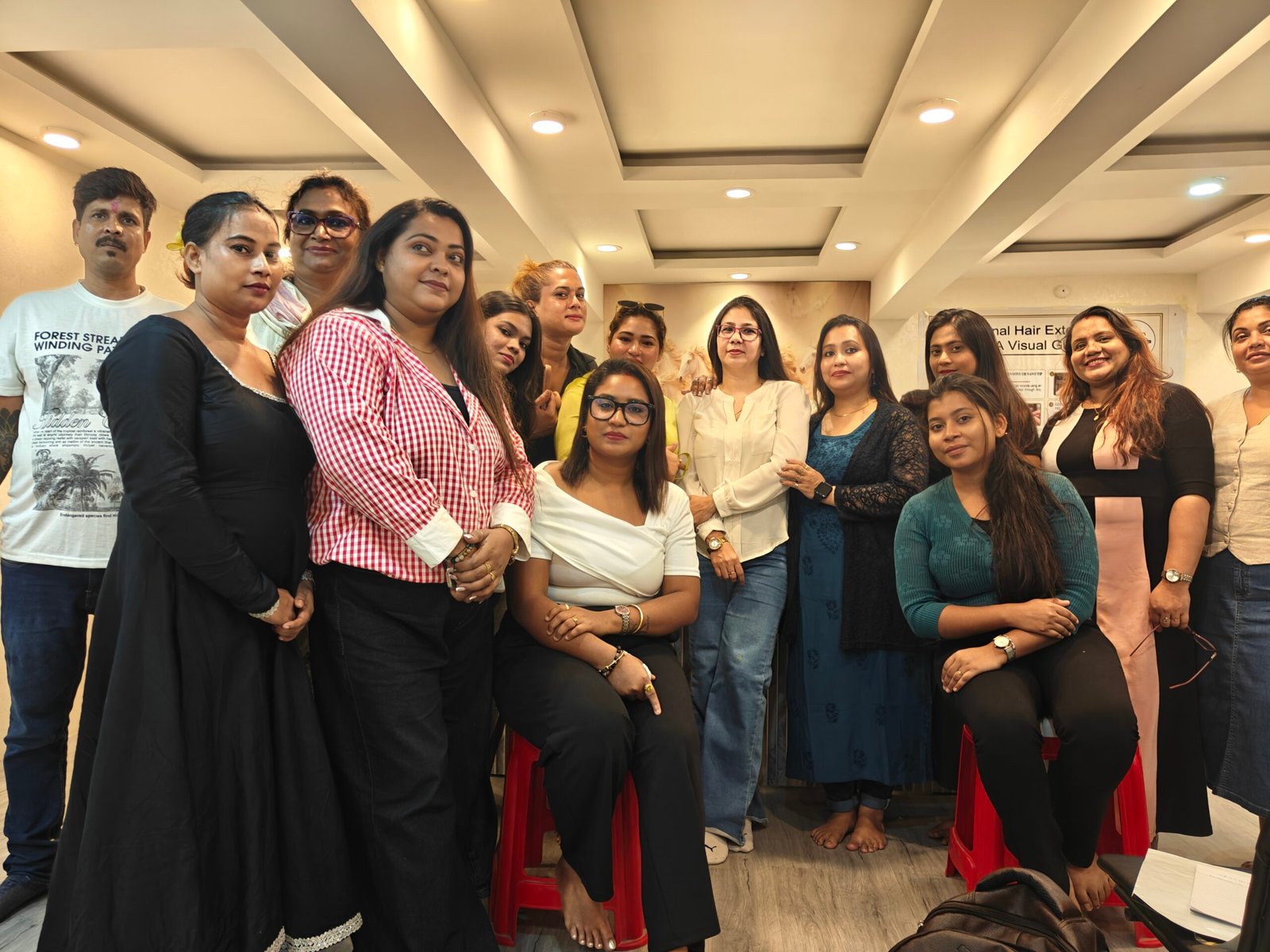 Beauty Training Academy