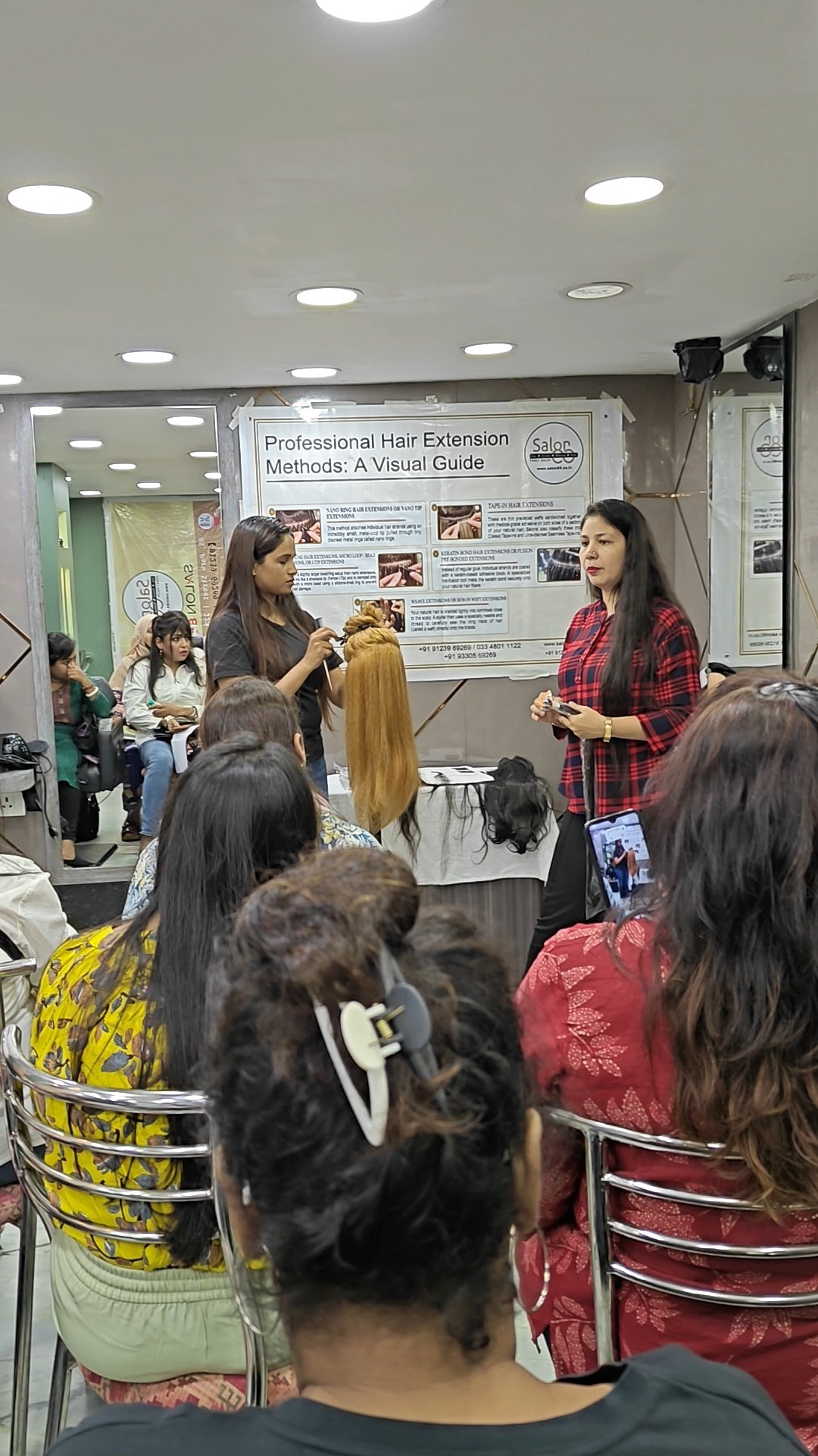 Beauty Training Academy