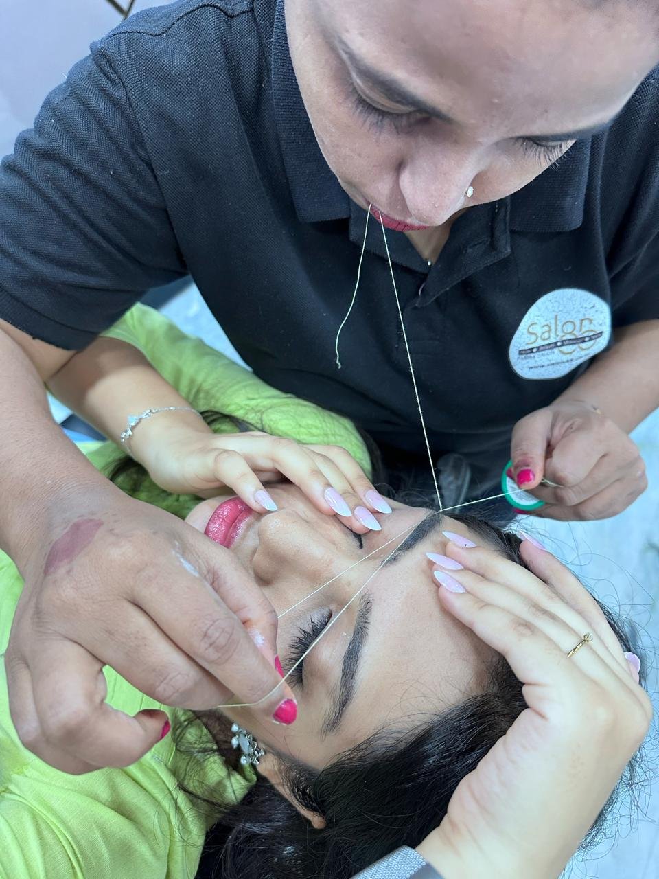 Lash & Brow Artist Course