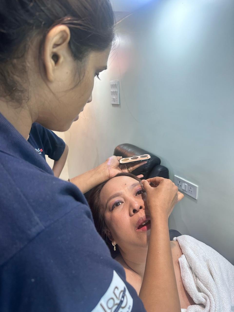 Beautician Course