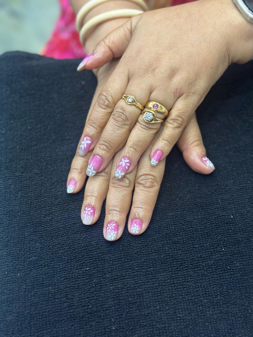 Nail Technician Course